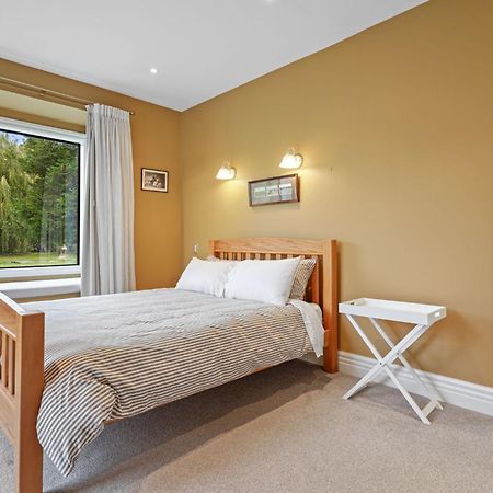 Wetheral Cottage Ohoka Εξωτερικό φωτογραφία