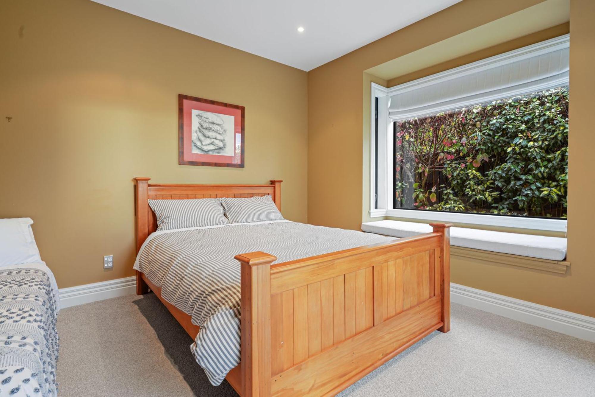 Wetheral Cottage Ohoka Εξωτερικό φωτογραφία