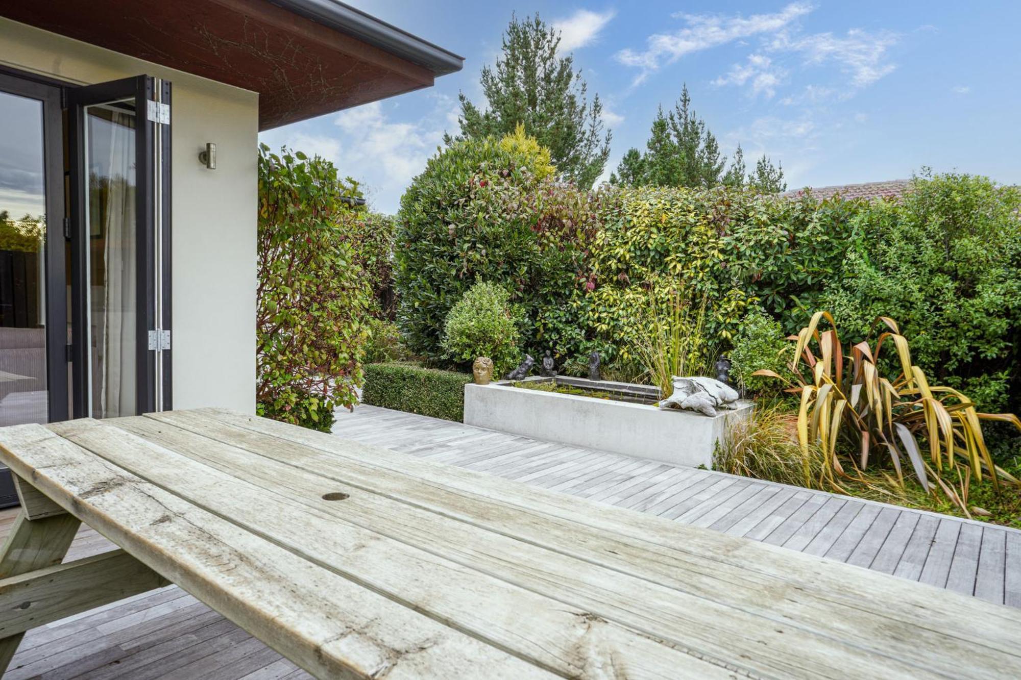 Wetheral Cottage Ohoka Εξωτερικό φωτογραφία